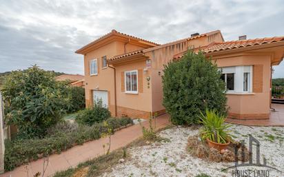 Vista exterior de Casa o xalet en venda en Uceda amb Traster