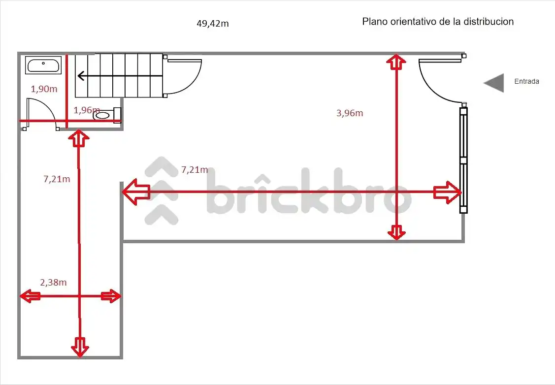 Local en venta en Málaga con Aire acondicionado