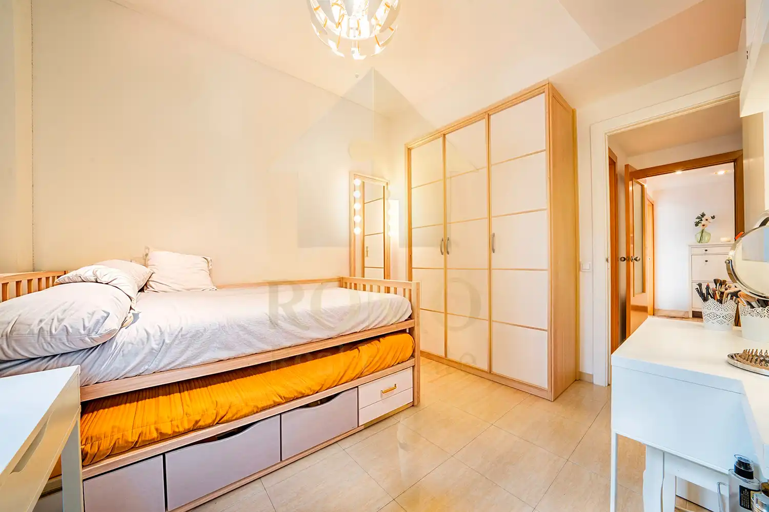 Wohnung zum Verkauf in Carrer Casal dels Mogoda, Santa Perpètua de Mogoda