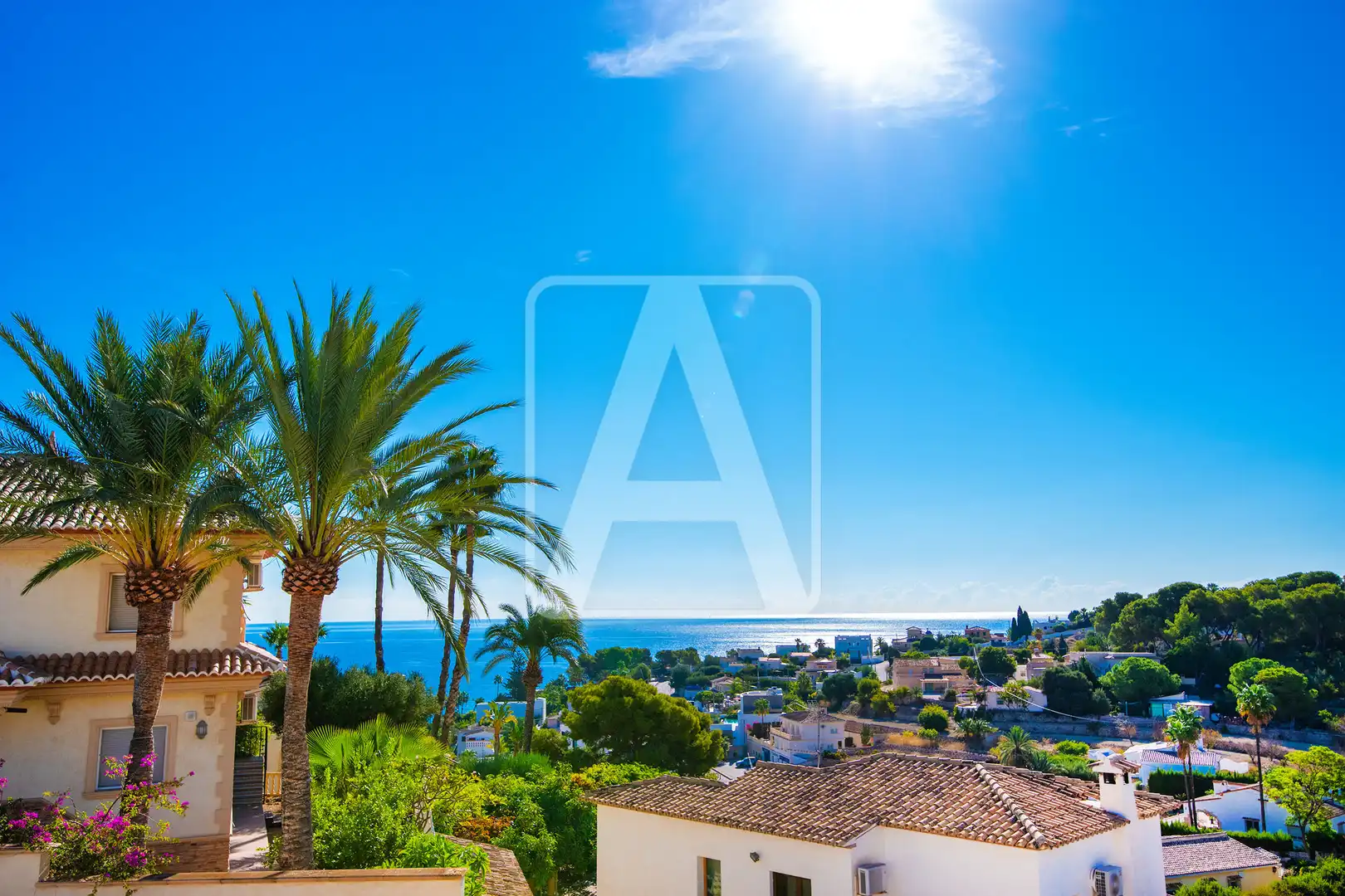 Appartement compact avec piscine à vendre à La Fustera, imagen 8