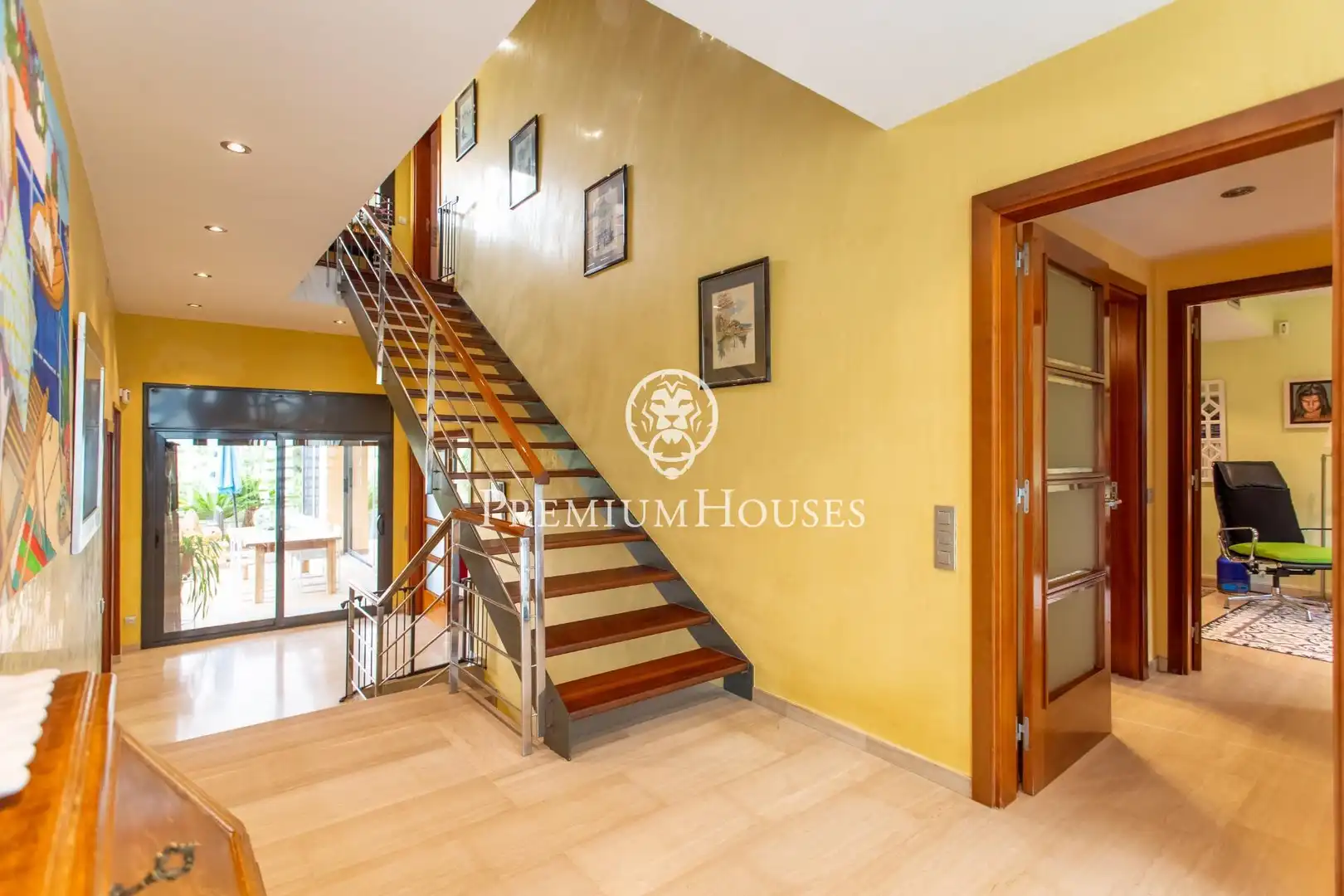 Haus mit Terrasse zum Verkauf in Montalnou - Milans del Bosc, imagen 15