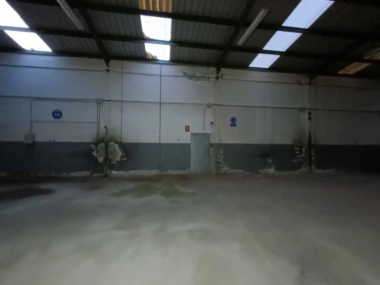 Nave industrial in vendita a Plans P52 P20, imagen 7