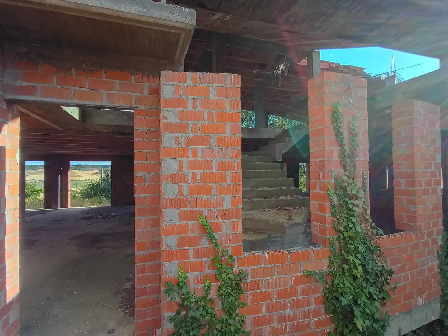 Misto residenziale in vendita a Solana 7A, imagen 35