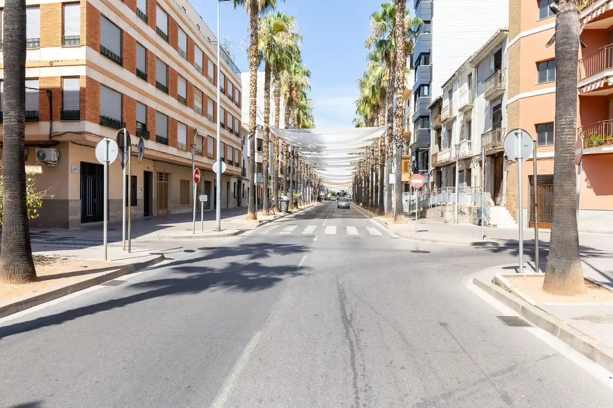 Flat with lift for sale in Carrer Benedito, imagen 29