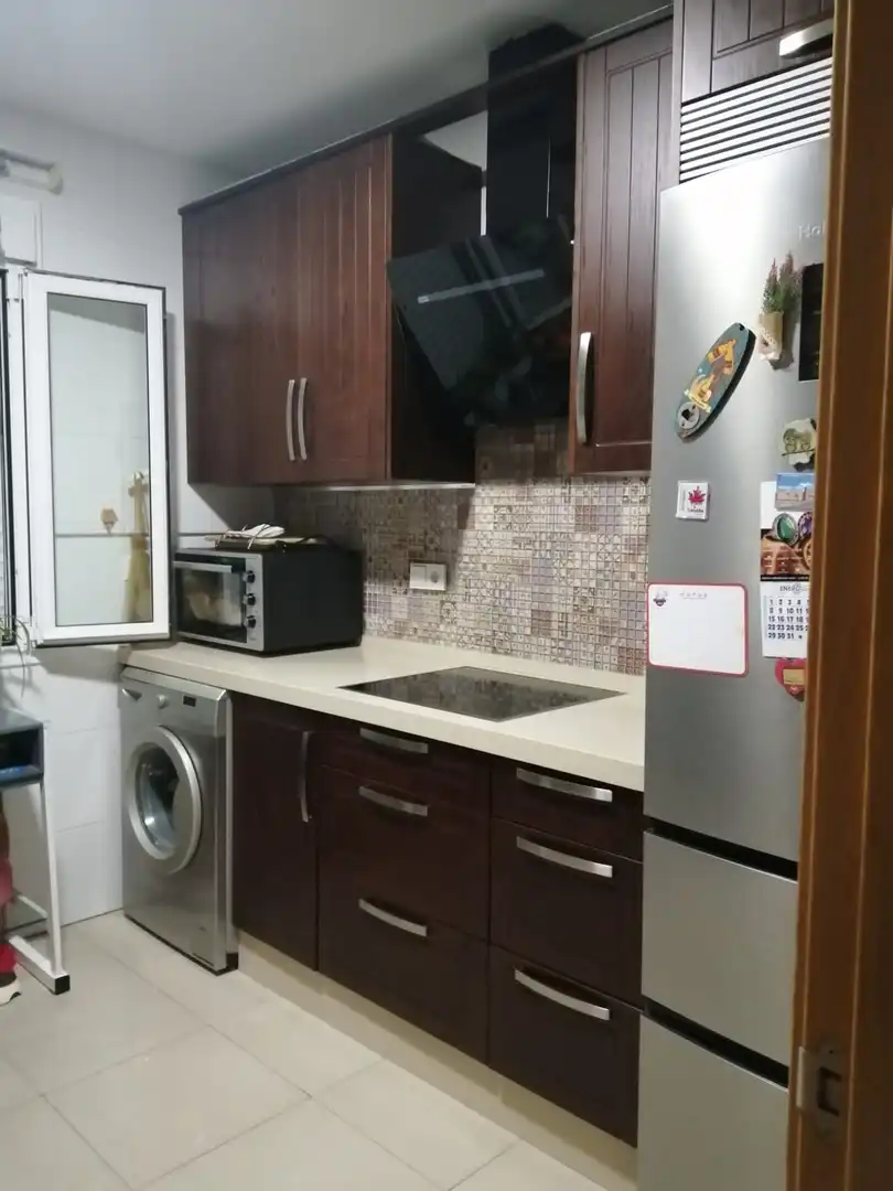 Cocina de Piso en venta en San Fernando