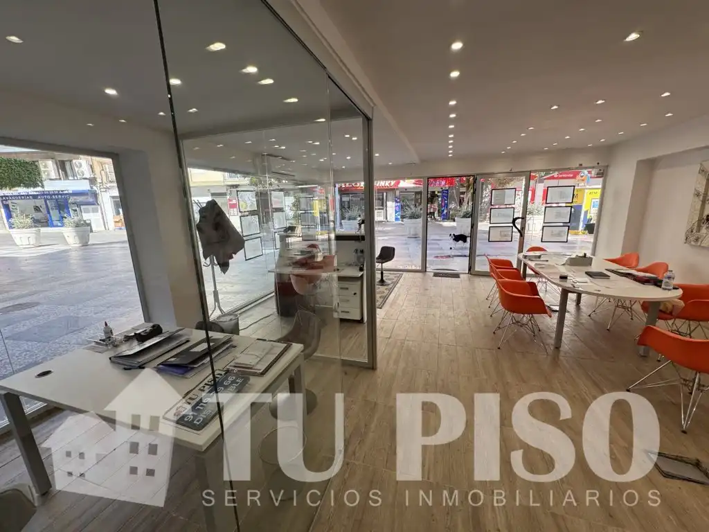 Commercial properties for rent in Benidorm  with Air Conditioner, Heating and Internet