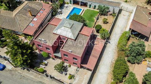 Foto 4 de Casa o chalet en venta en Carmona, Sevilla