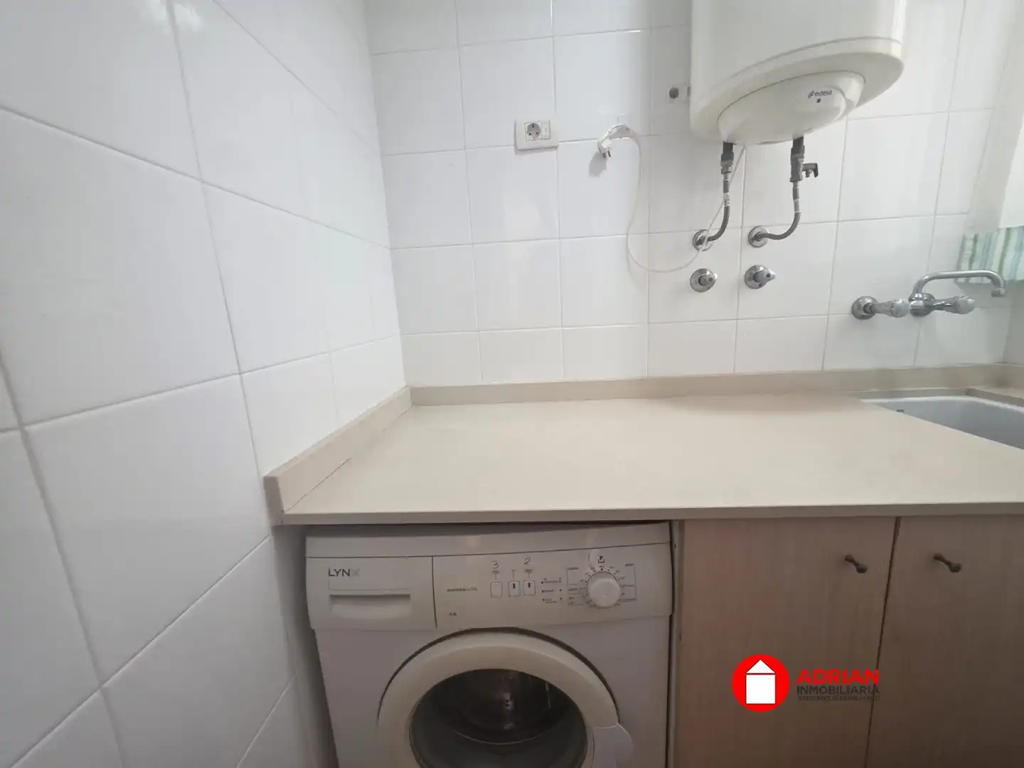 Kitchen of Apartments for sale in Moncofa  with Air Conditioner and Terrace