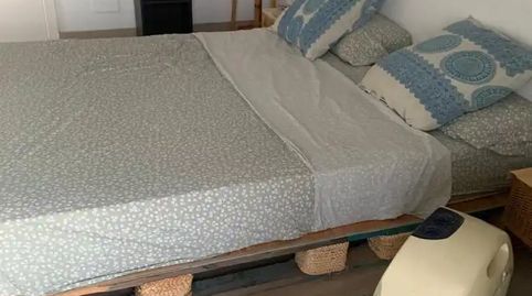 Foto 2 de Habitació a Carrer Illa de Samos, 1, El Coll d'en Rabassa, Palma de Mallorca
