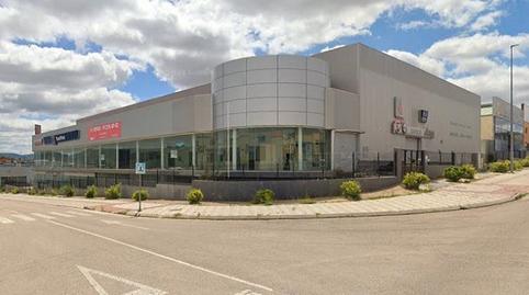 Photo 5 of Industrial buildings for sale in Polígono Industrial Carretera Motilla, 59, Reyes Católicos - Paseo San Antonio, Cuenca