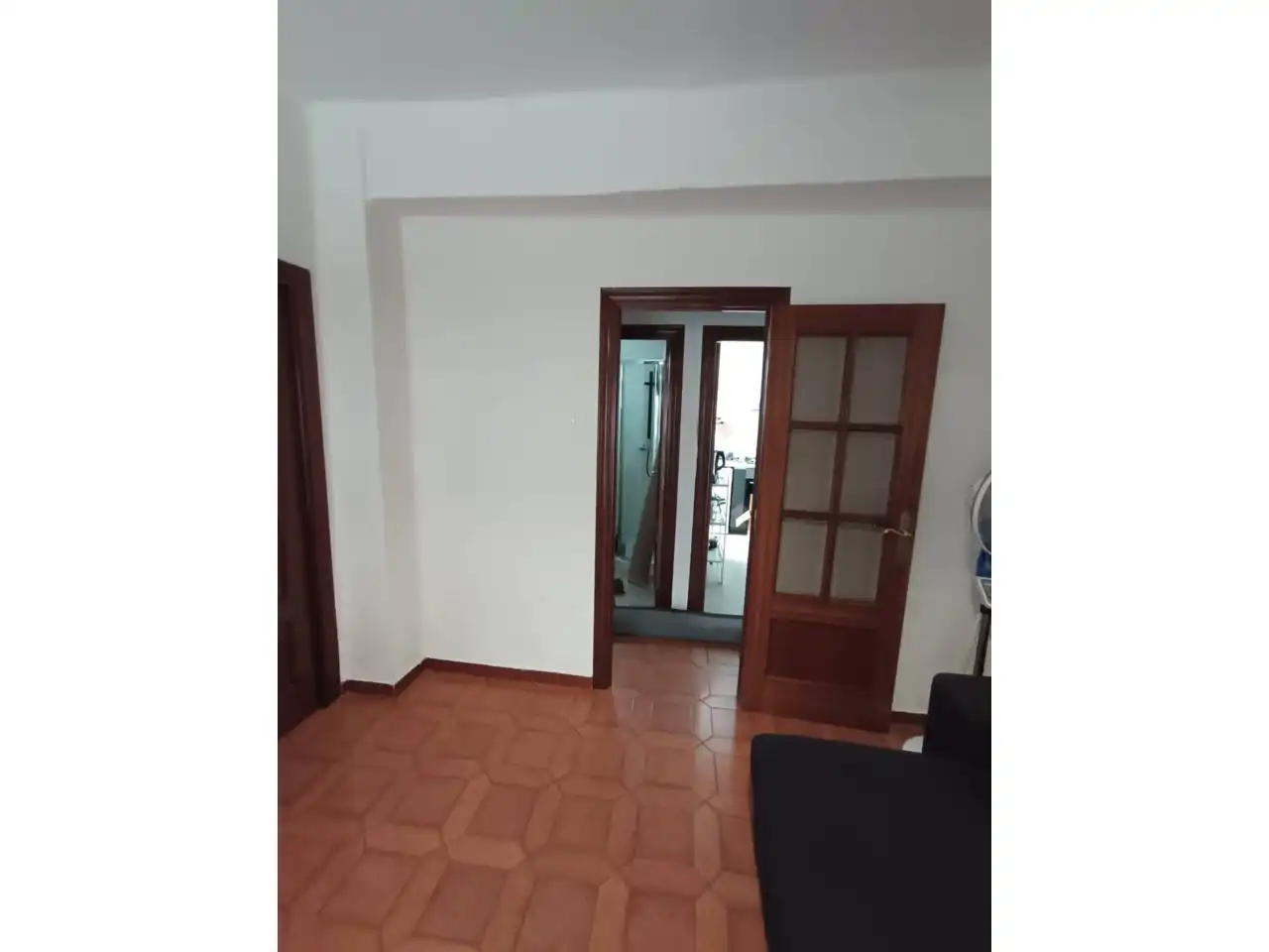 Pis amb terrassa en venda a Calle Motilla del Palancar