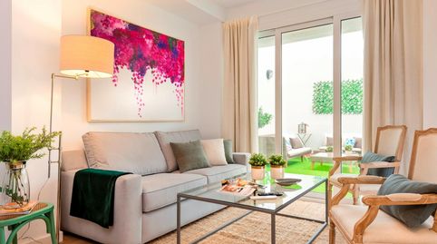 Photo 5 of Flat for rent in N/a, San Vicente, Sevilla Capital
