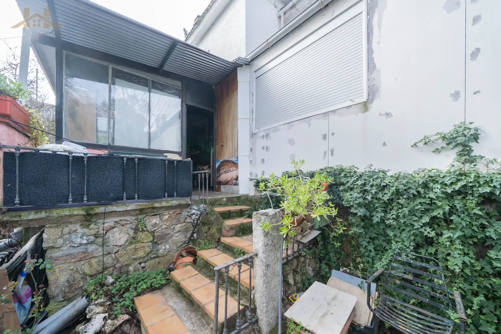 Piso en venta en Calle Emilio Sánchez, 1, Robledo de Chavela
