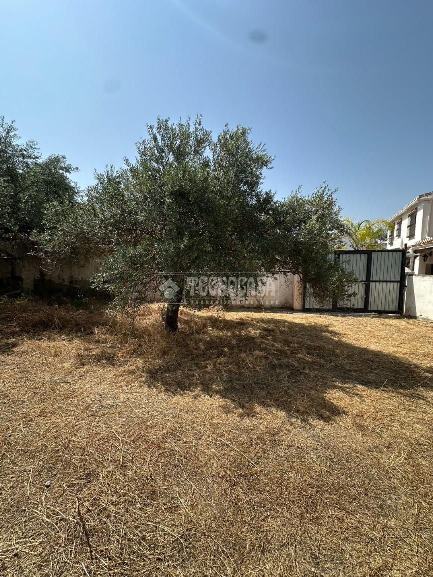 Single-family semi-detached for sale in Álora  with Private garden and Terrace