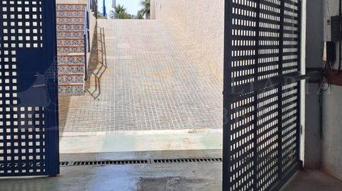 Foto 2 de Garatge en venda a Edificio Osiris, 1, Zona Galúa - Calnegre, La Manga del Mar Menor