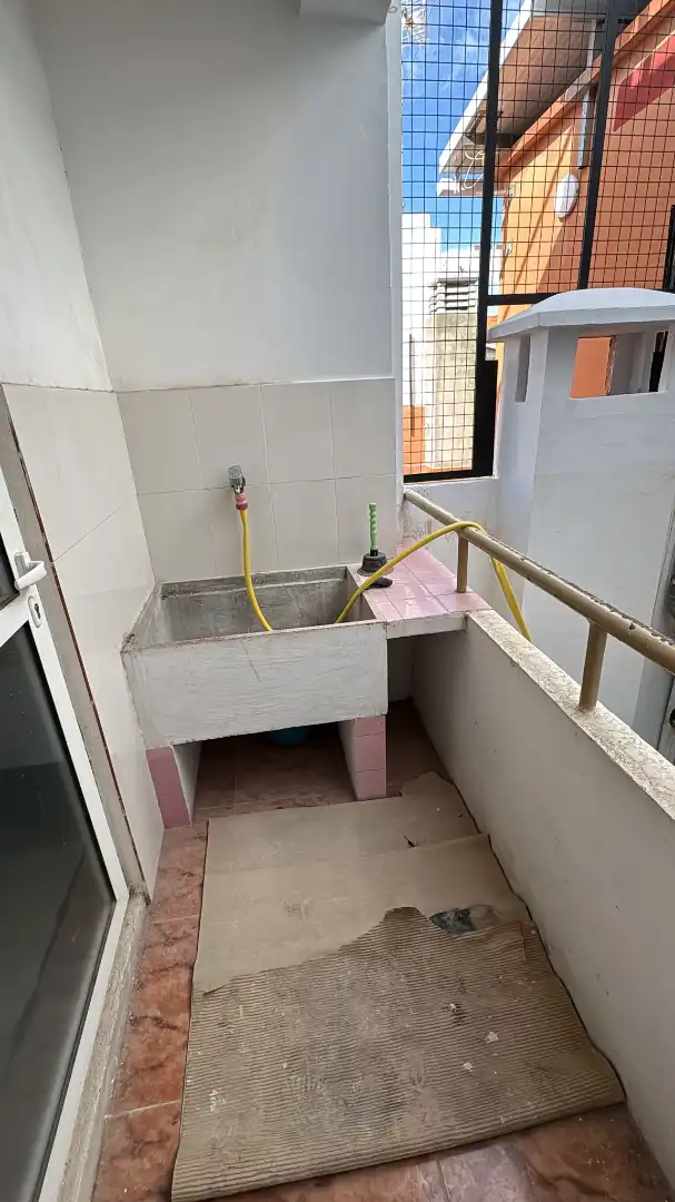 Wohnung mit Terrasse zum Verkauf in Carrer de Sevilla 41A, imagen 13