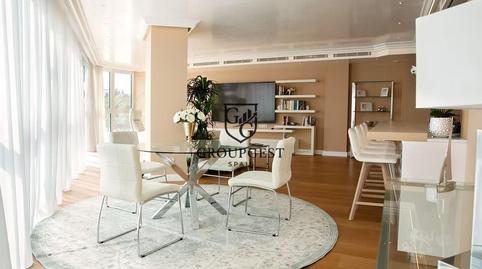 Photo 3 of Flat to rent in De la Farola, La Malagueta - Monte Sancha, Málaga