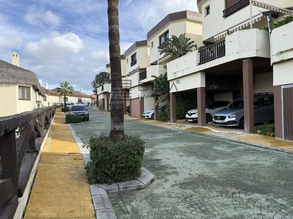 Chalet con piscina en venta en Urb. las Cabañas de Riviera, imagen 27