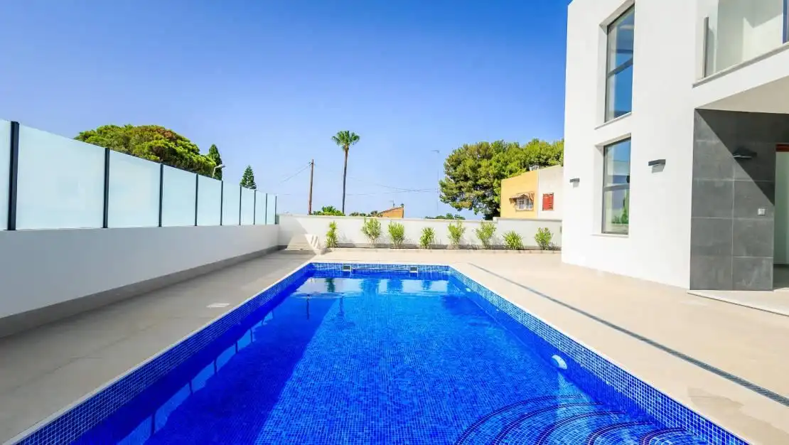 Villa avec piscine à vendre à Los Balcones - Los Altos, imagen 4