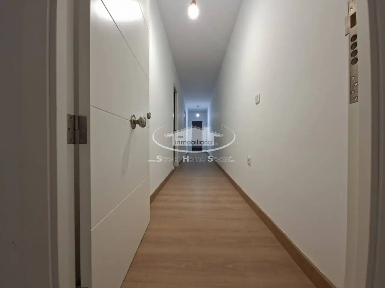 Wohnung zur Miete in Centro - Calzada - Cabo Noval, imagen 3