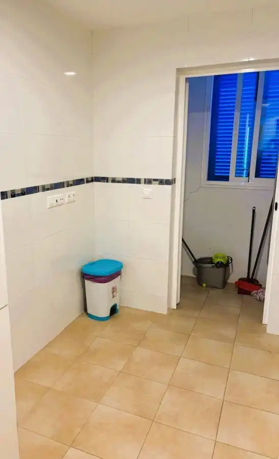 Apartament amb piscina de lloguer a Puerto de Sotogrande - La Marina, imagen 5