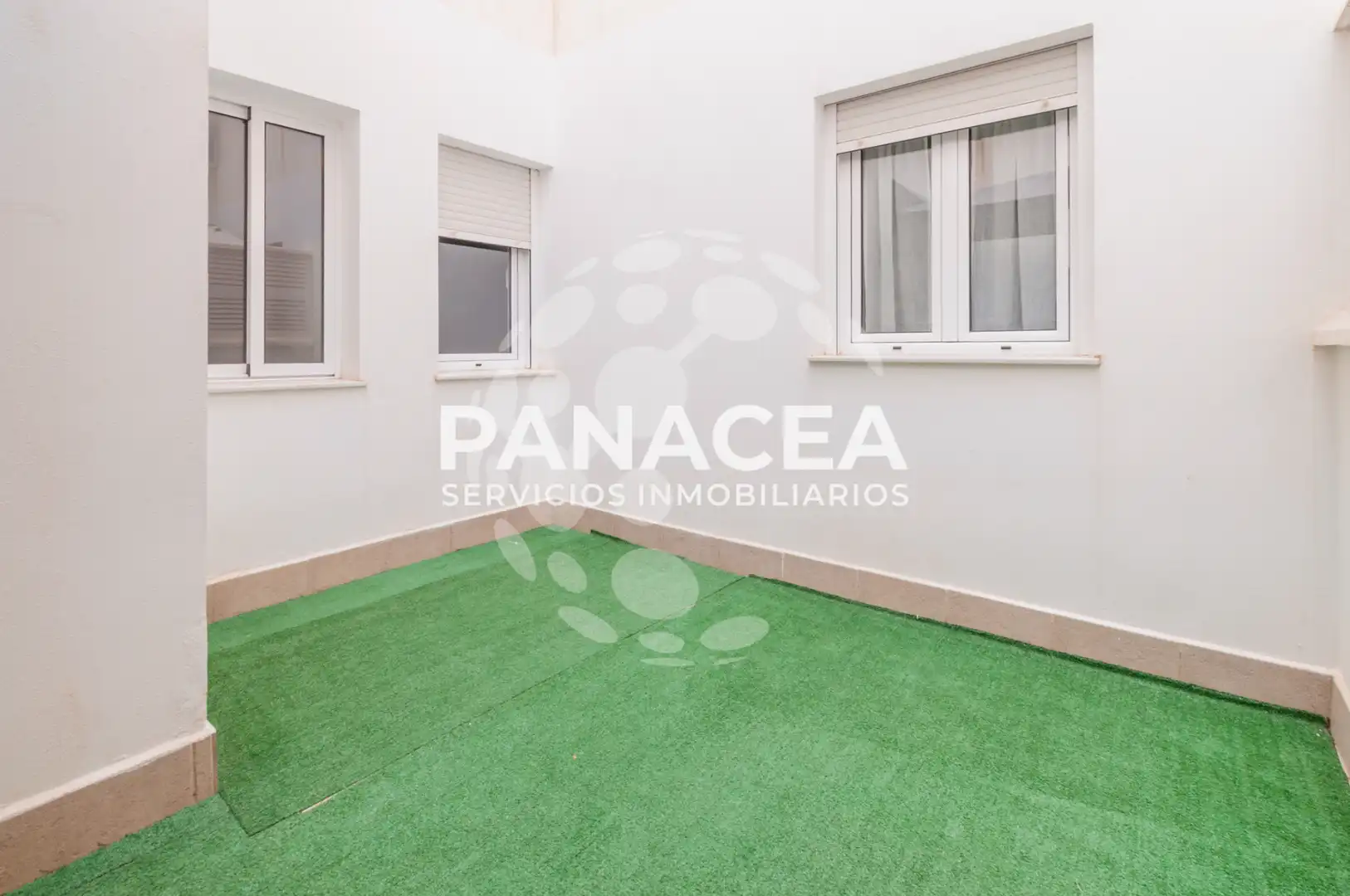 Appartamento con terrazza in vendita a Puebla de Vícar, imagen 17