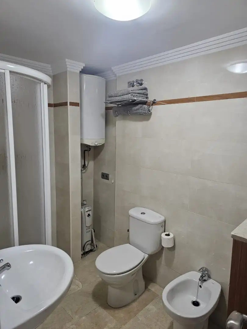 Flat for rent in Granada, Granada