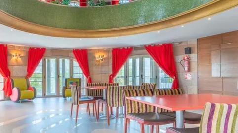 Foto 3 de Edifici en venda a Passeig Marítim del Mediterrani, 100, Balneario, Castellón