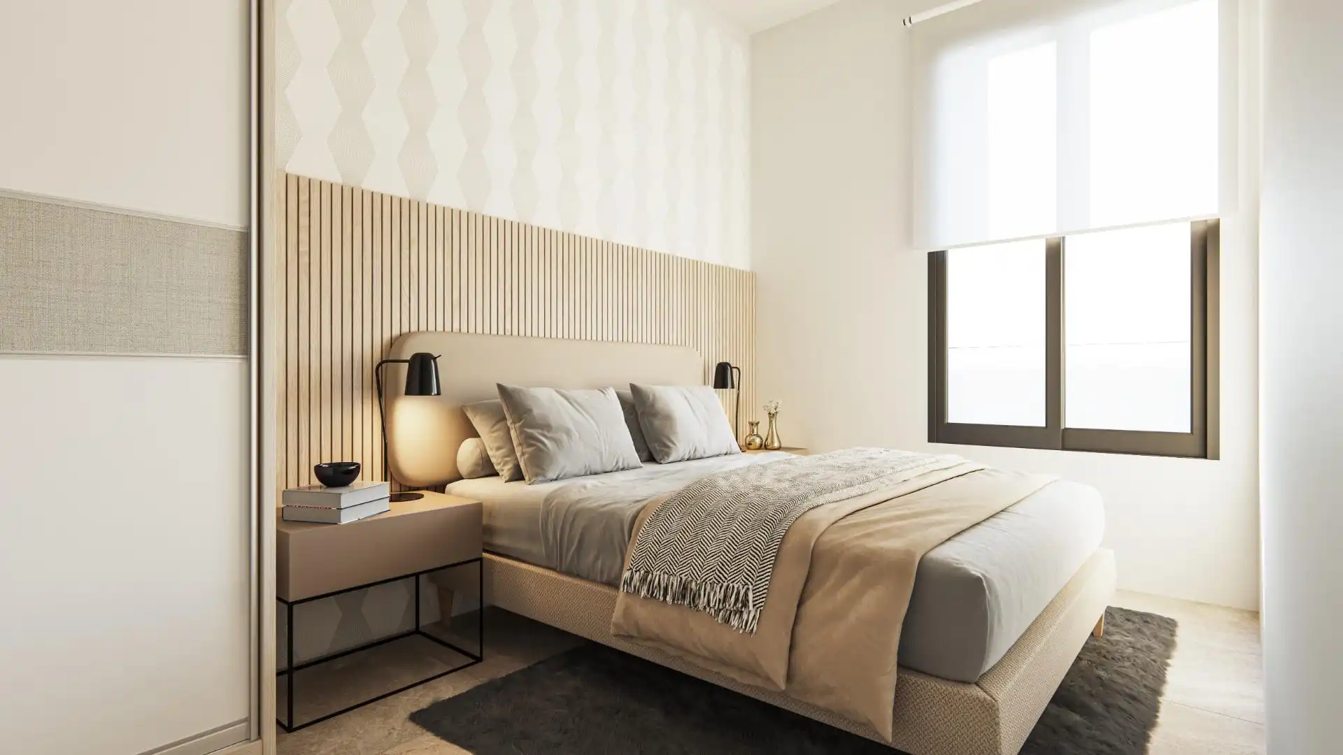 Apartament amb piscina en venda a El Hornillo, imagen 6