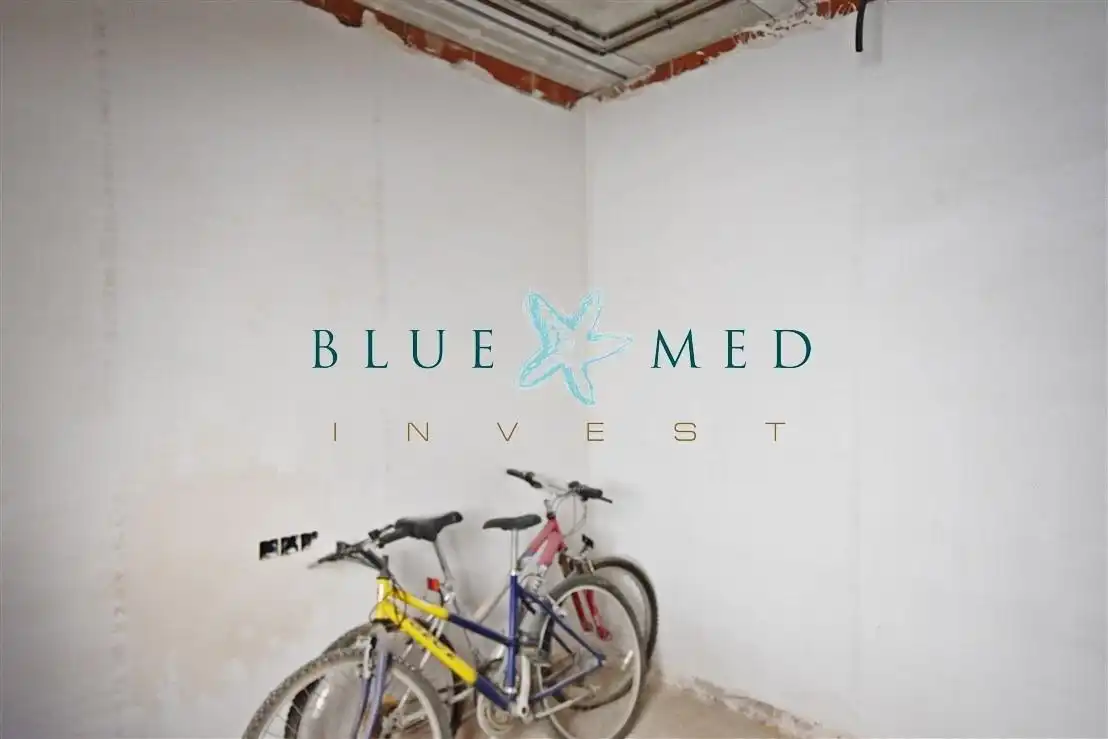Vista exterior de Apartamento en venta en Mazarrón