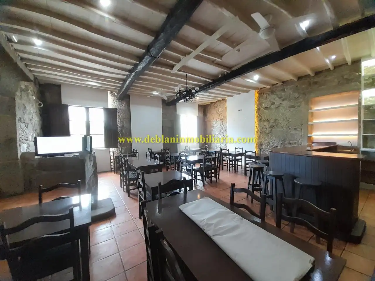 Locale commerciale in affitto a A Estrada, imagen 6