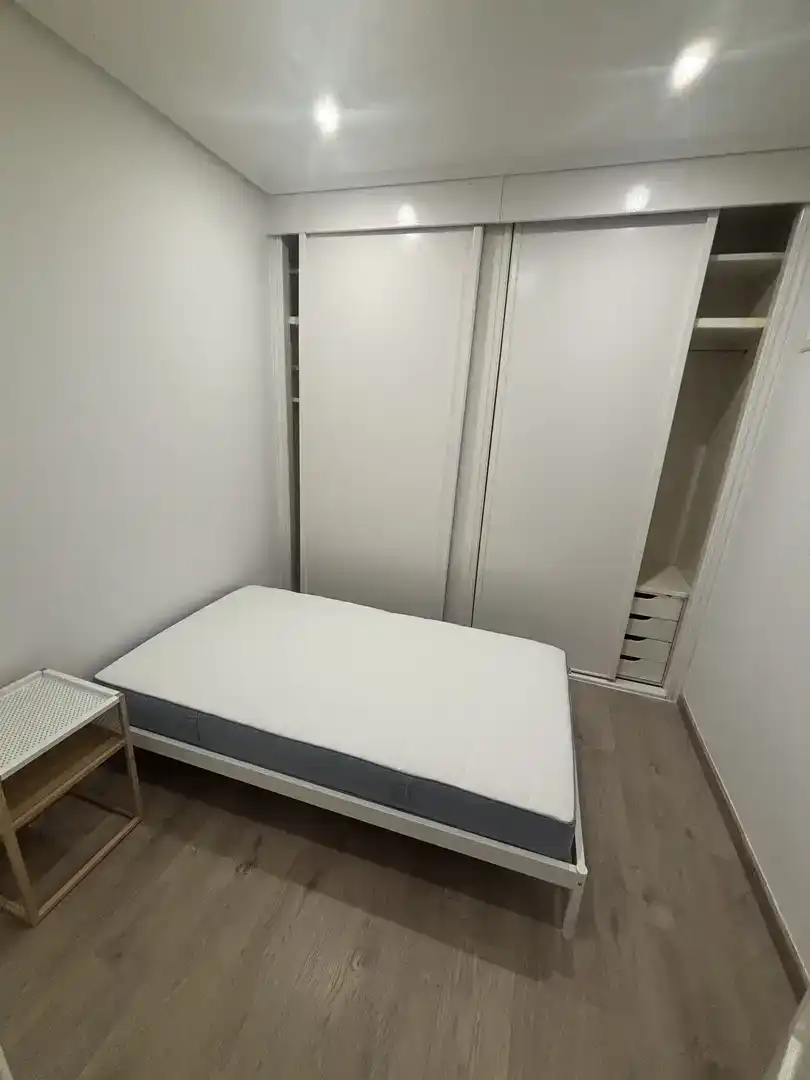 Habitación de Piso para compartir en Centro - Juan Flórez - Plaza Pontevedra