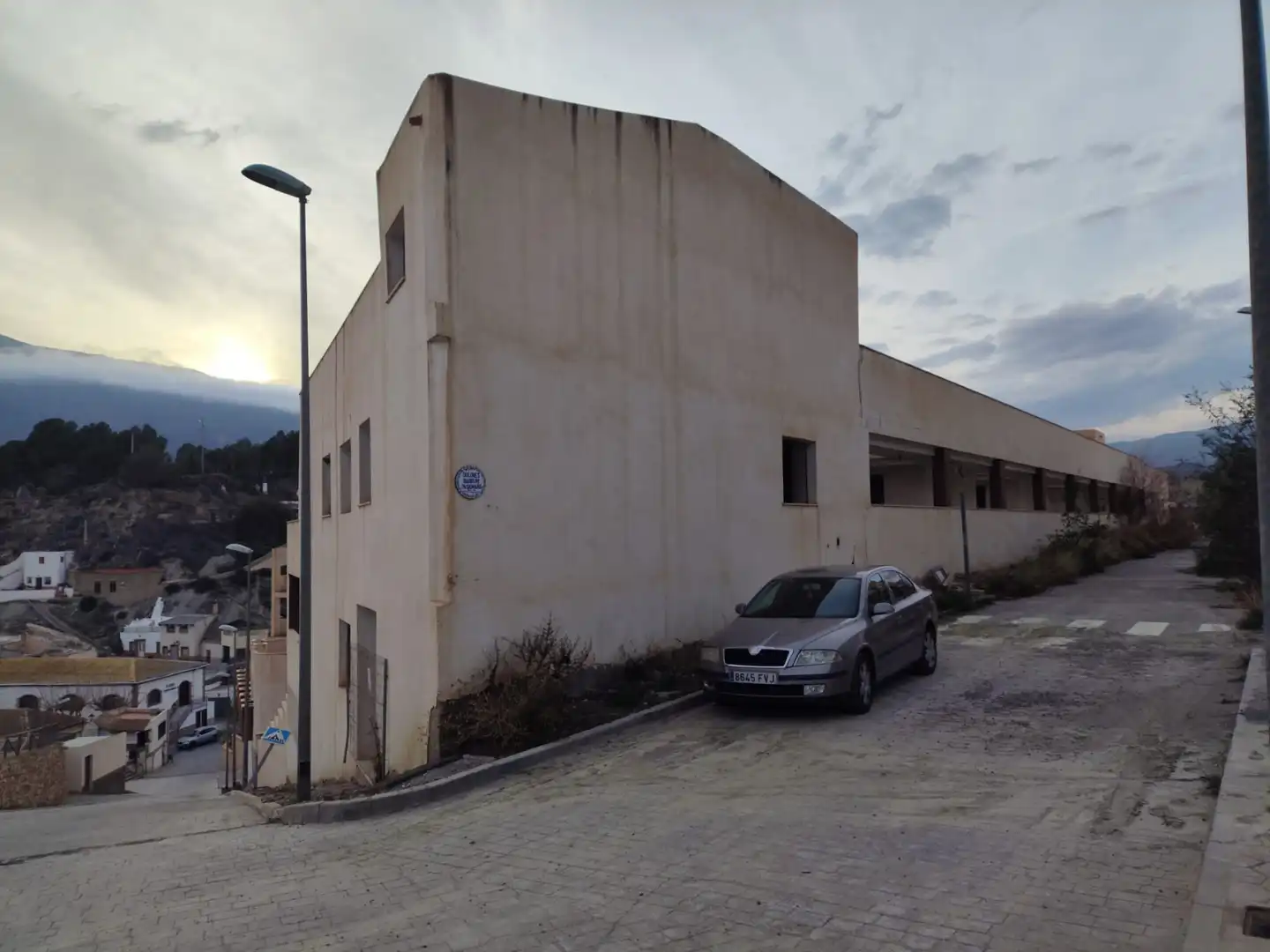 Residencial en venda a Terque, imagen 2