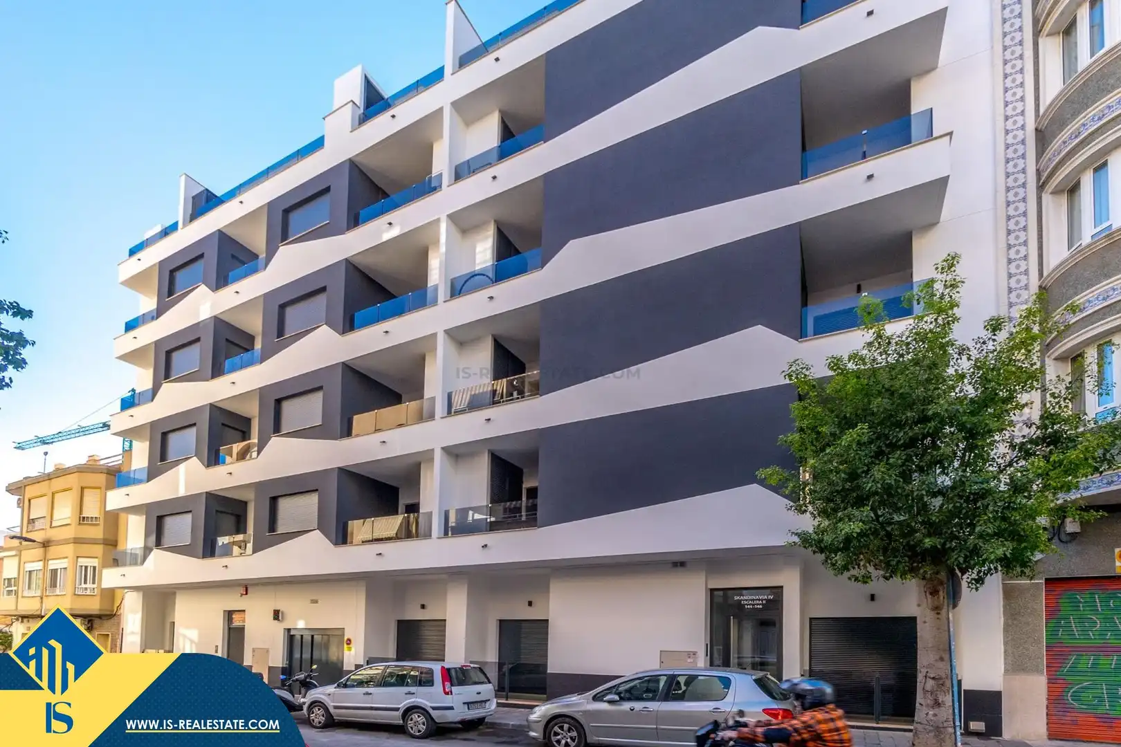 Piso con piscina en venta en Orihuela Costa, imagen 17