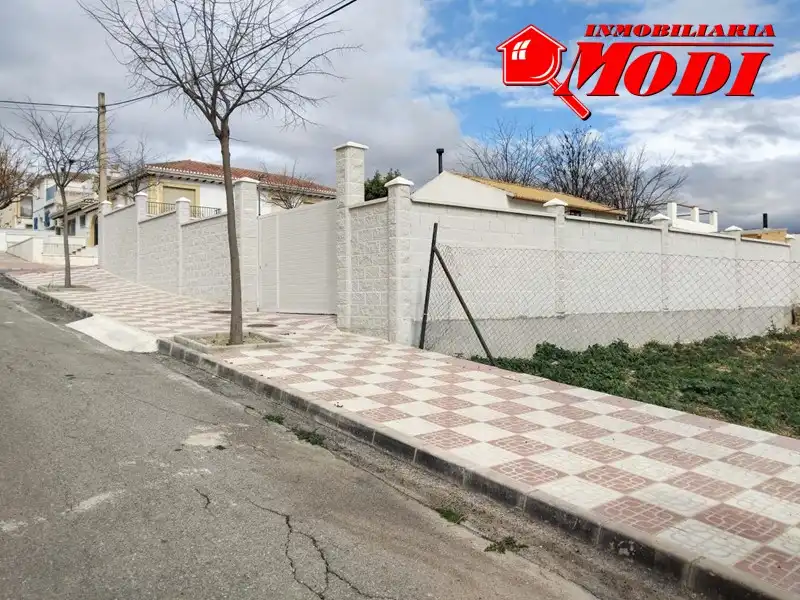 Terreny residencial en venda a Pinos Puente, imagen 12