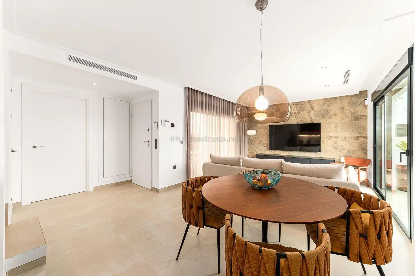 Chalet con piscina en venta en Rojales, imagen 3