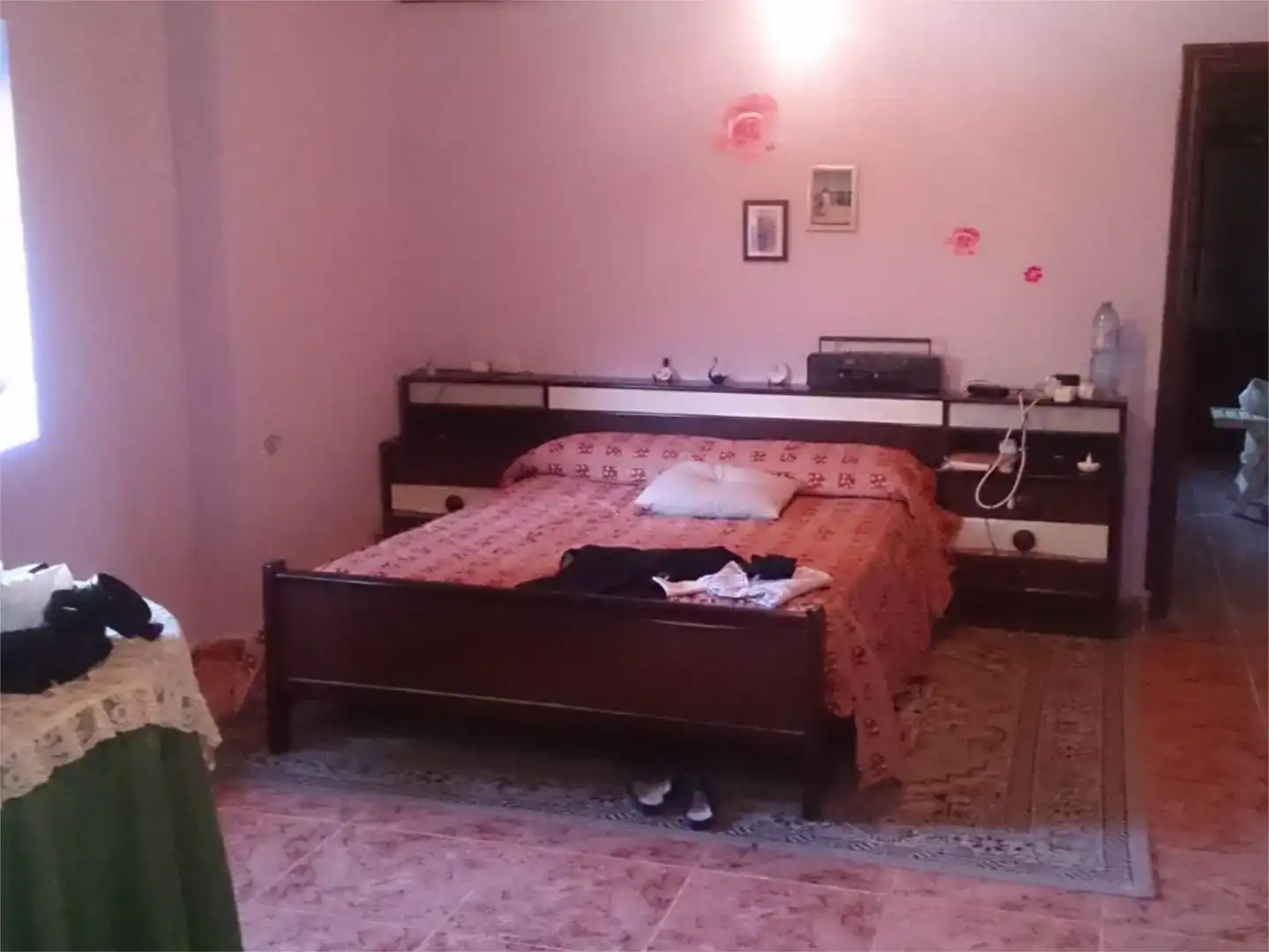 Habitación de Casa o chalet en venta en Muxía