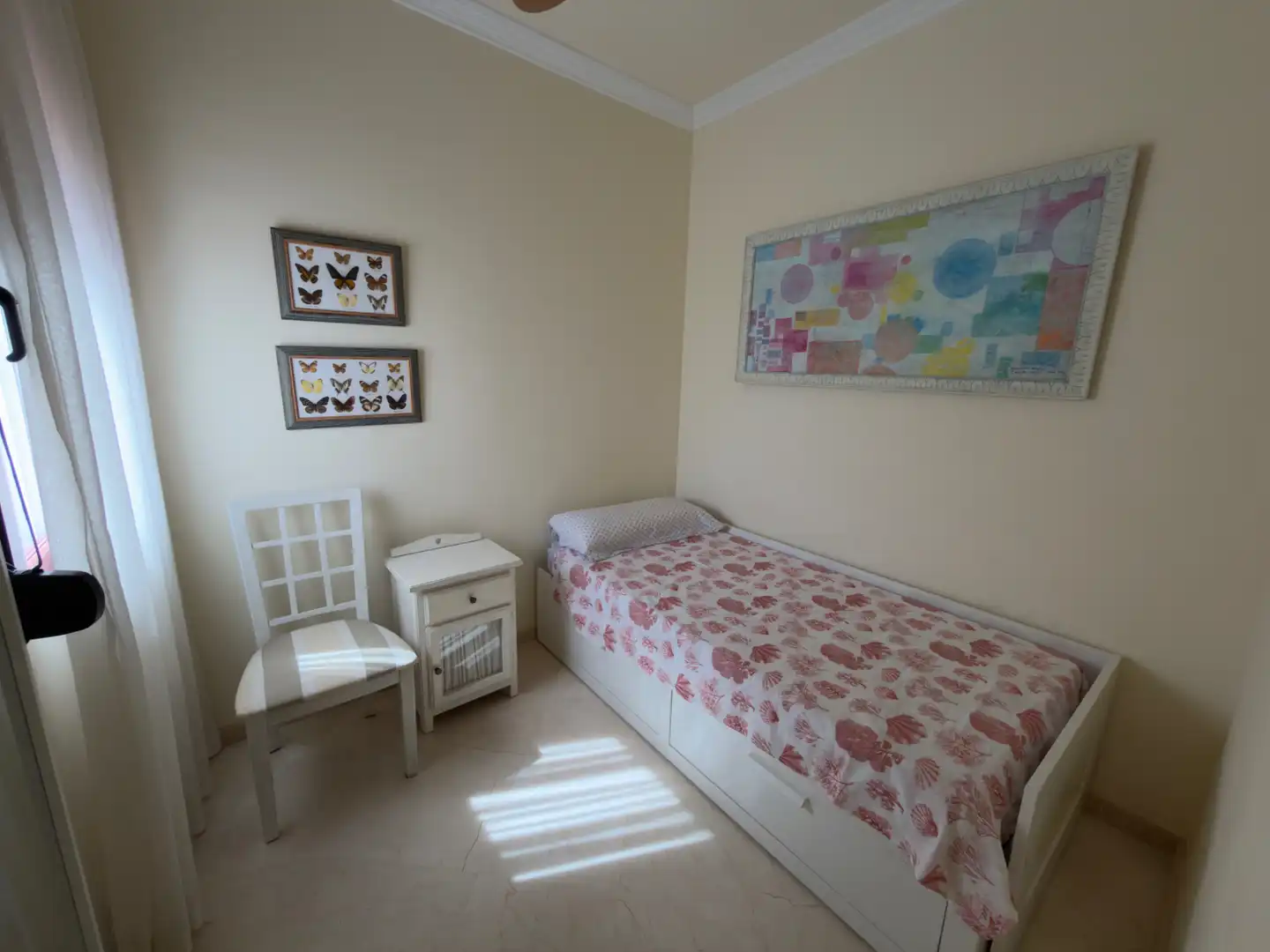 Wohnung zur Miete in Urbanización Jardines las Golondrinas, 2, Romana Playa