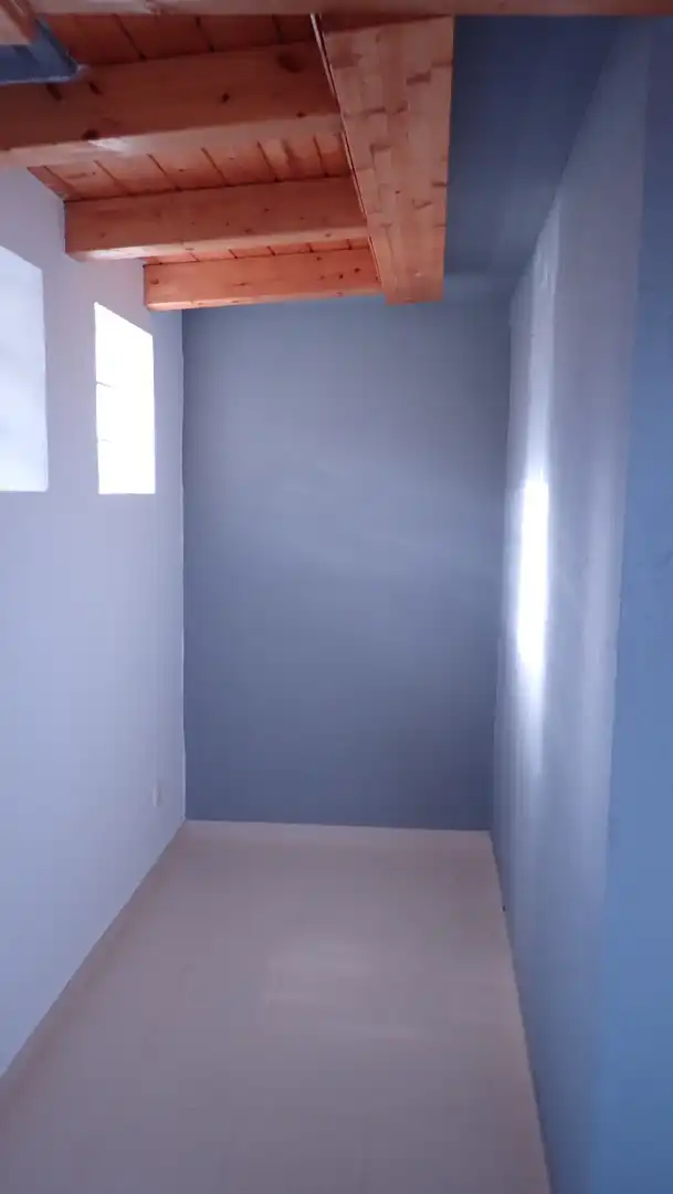 Ático en venta en Manzanares El Real con Calefacción, Parquet y Terraza