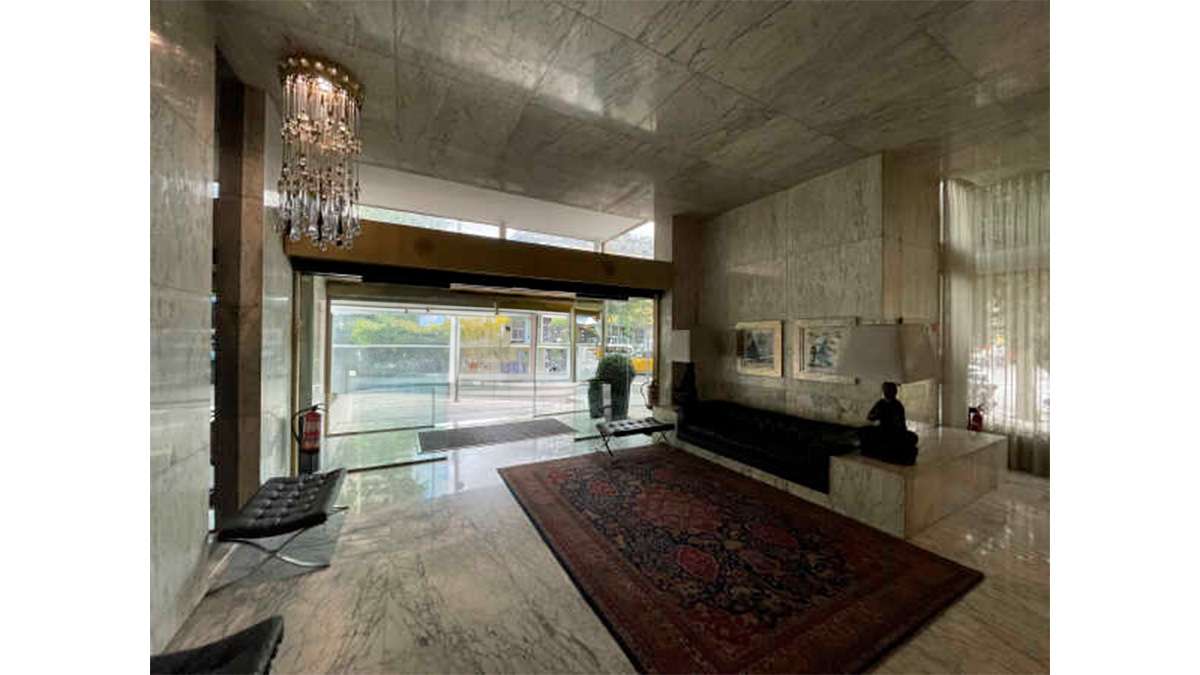 Foto 4 de Oficina en venta en Diagonal, 523, Barri de les Corts, Barcelona Capital