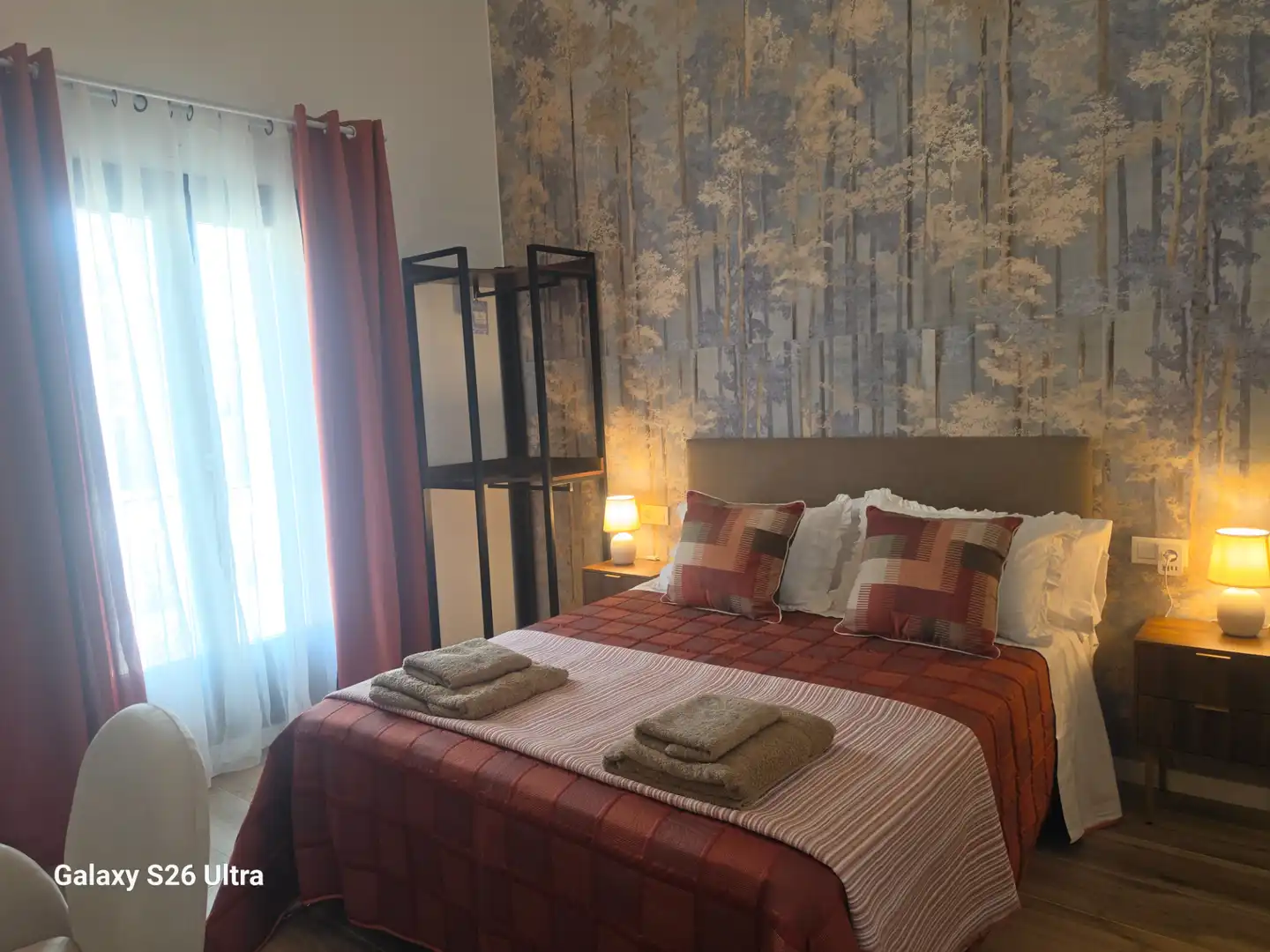 Bedroom of Houses for rent in Biescas  with Air Conditioner, Heating and Private garden
