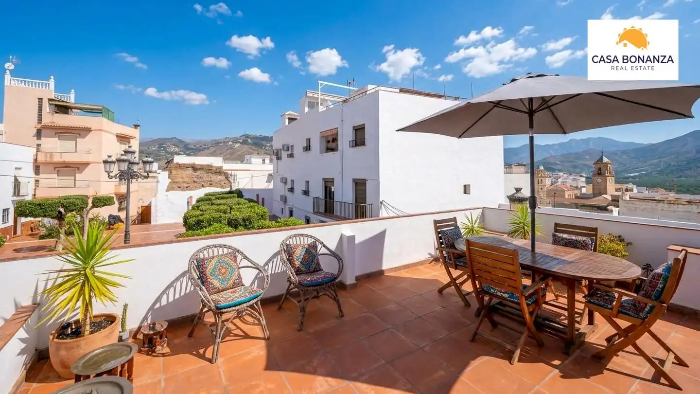House for sale in Calle Era de Castillo, imagen 8