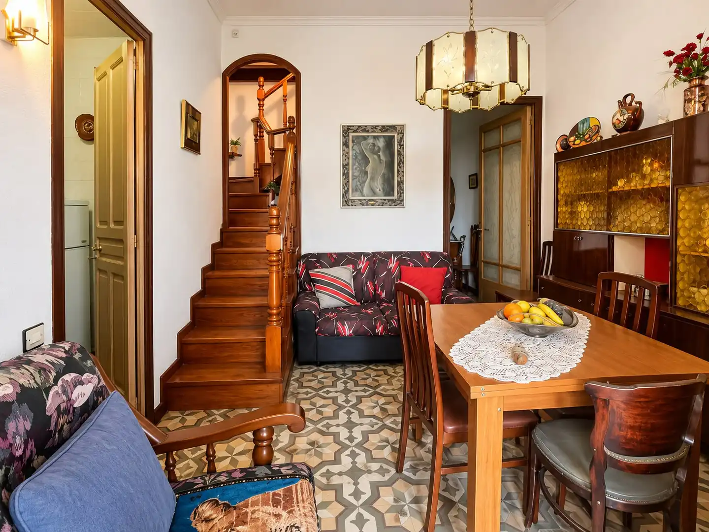 Attico con terrazza in vendita a Carrer Góngora, imagen 9