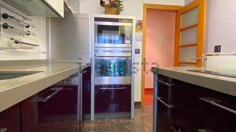 Foto 4 de Dúplex en venda a A Ponte, Ourense