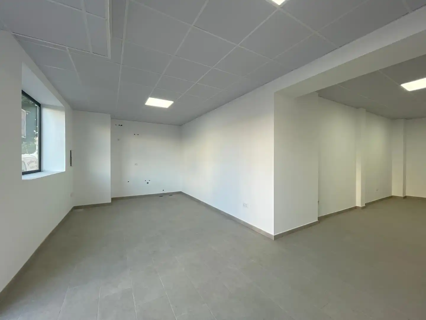 Geschaftsraum zur Miete in Olivares