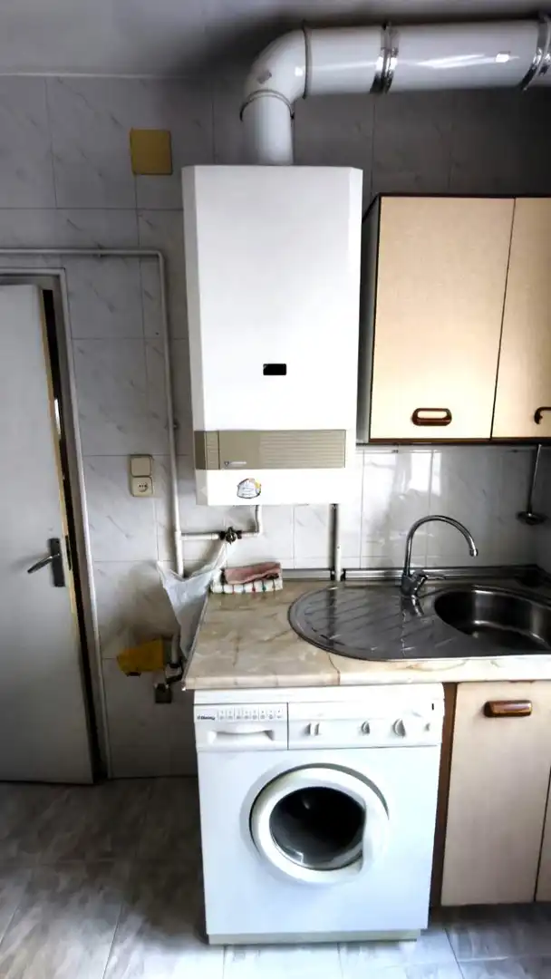 Appartamento in vendita a Usera, imagen 8
