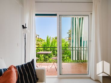 Appartement avec piscine à vendre à Bellamar