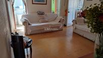 Living room of Attic for sale in L'Hospitalet de Llobregat  with Terrace