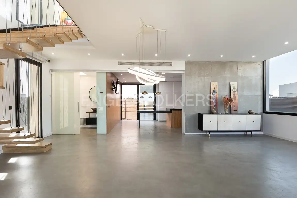 Casa o chalet de alquiler en Albal, Valencia