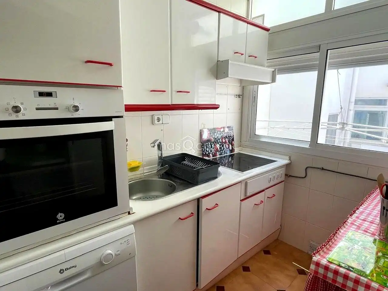Appartement à louer à Huerta Fava - Santiago, imagen 8